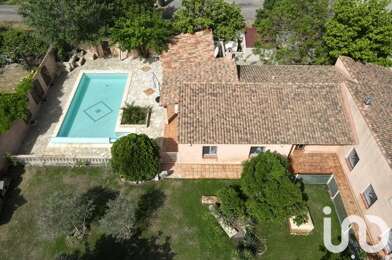 Maison 6 pièces 529000 €