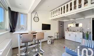 Appartement 3 Pièces 31 m² à vendre à Agde (34300)