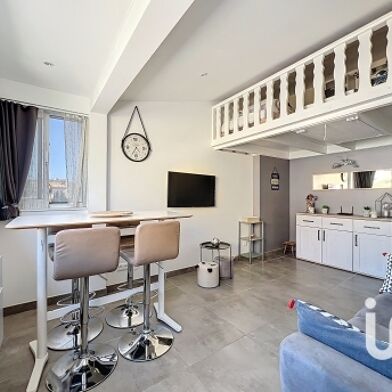 Appartement 3 pièces 149000 €