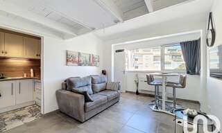 Appartement 3 Pièces 31 m² à vendre à Agde (34300)