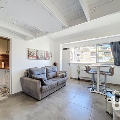 Appartement 3 pièces 149000 €