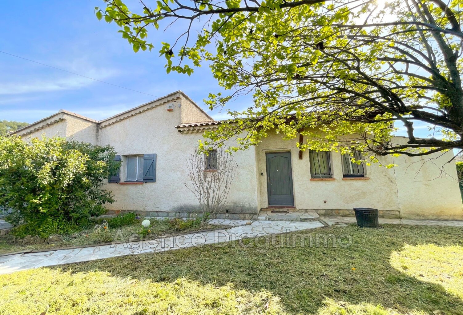 vente maison 4 Pièce(s) — photo 1