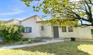 Maison 4 Pièces 102 m² à vendre à Trans-en-Provence (83720)