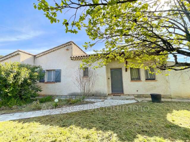 vente maison 4 Pièce(s) — photo du bien