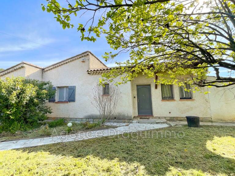 vente maison 4 Pièce(s) — photo 1