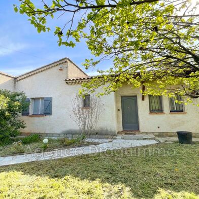 Maison 4 pièces 325000 €