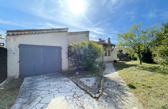 vente maison 4 Pièce(s) — photo 3