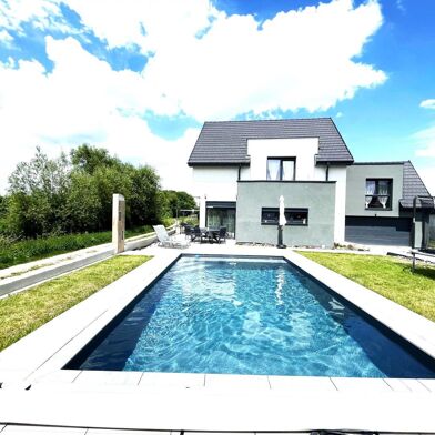 Maison 5 pièces 514000 €