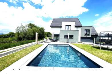 Maison 5 pièces 514000 €