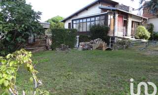 Maison 4 Pièces 89 m² à vendre à Gournay-sur-Marne (93460)