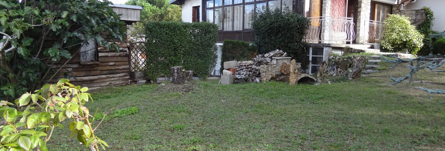 Maison 4 Pièces 89 m² à vendre à Gournay-sur-Marne (93460)