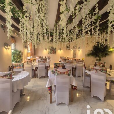 Maison 10 pièces 499000 €