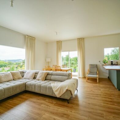 Maison 5 pièces 299000 €