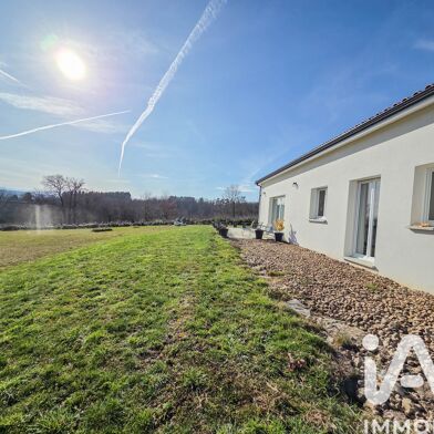 Maison 5 pièces 299000 €