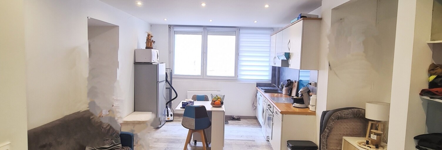 Immeuble  348 m² à vendre à Veynes (05400)