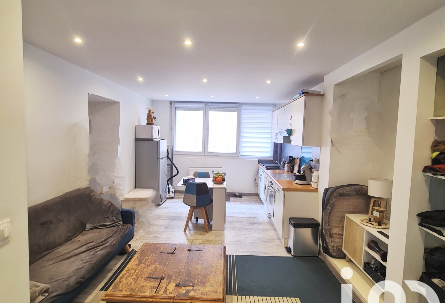 Vente Immeuble 348 m&sup2; — photo 1