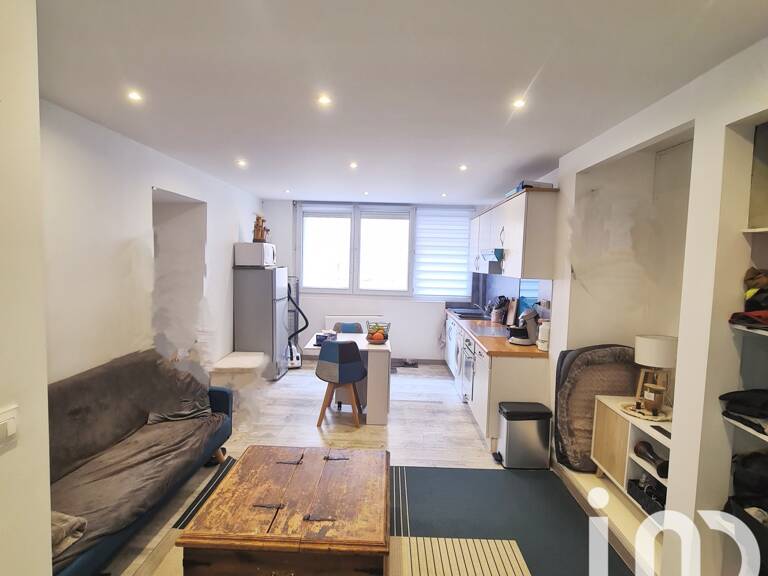 Vente Immeuble 348 m&sup2; — photo 1