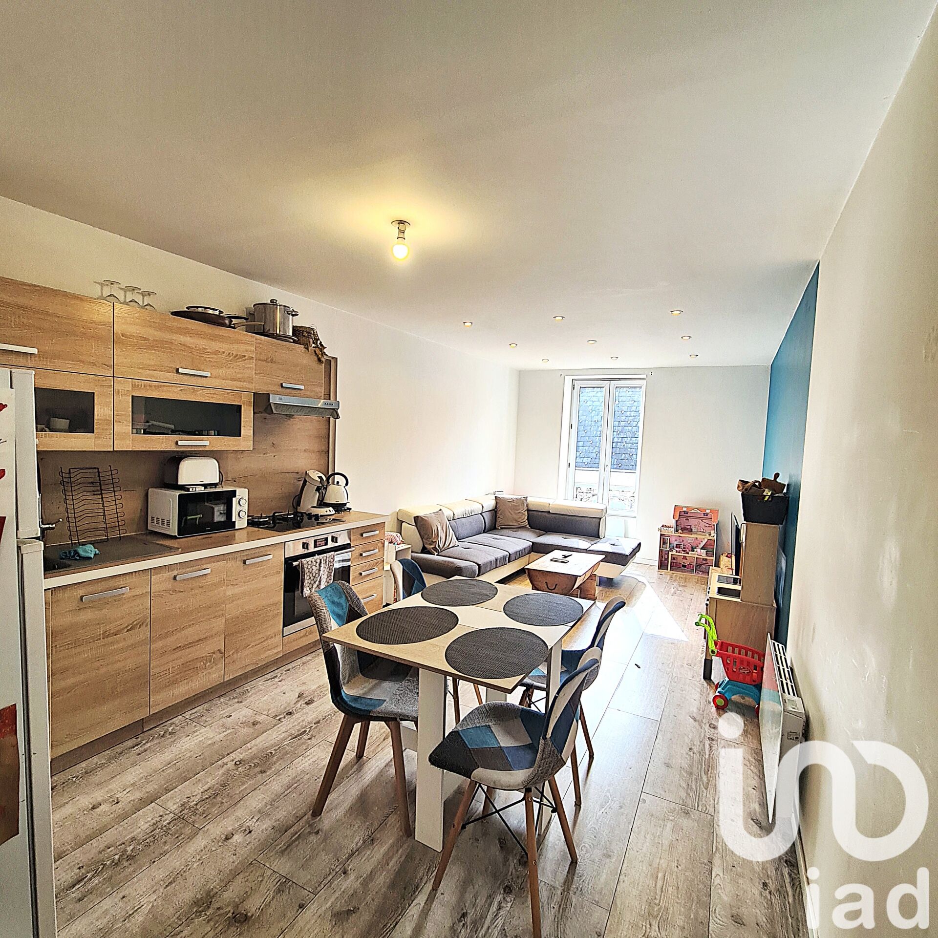 Vente Immeuble 348 m² - Photo 2
