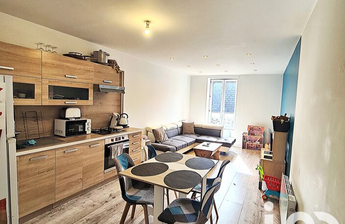 Vente Immeuble 348 m&sup2; — photo 2
