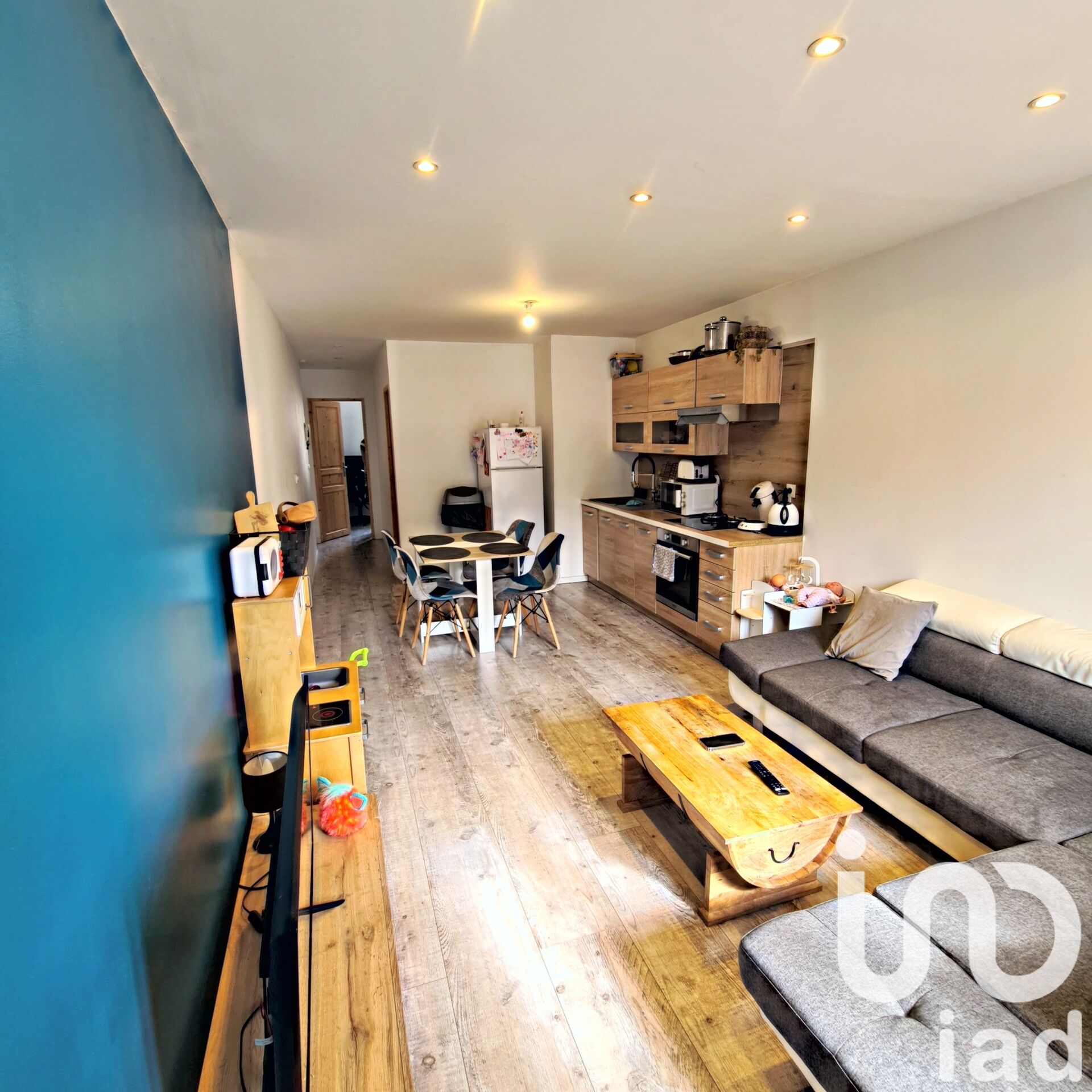 Vente Immeuble 348 m² - Photo 3