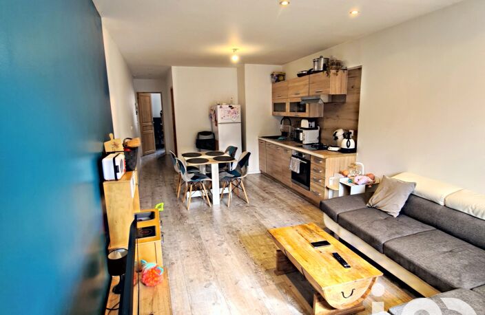Vente Immeuble 348 m&sup2; — photo 3