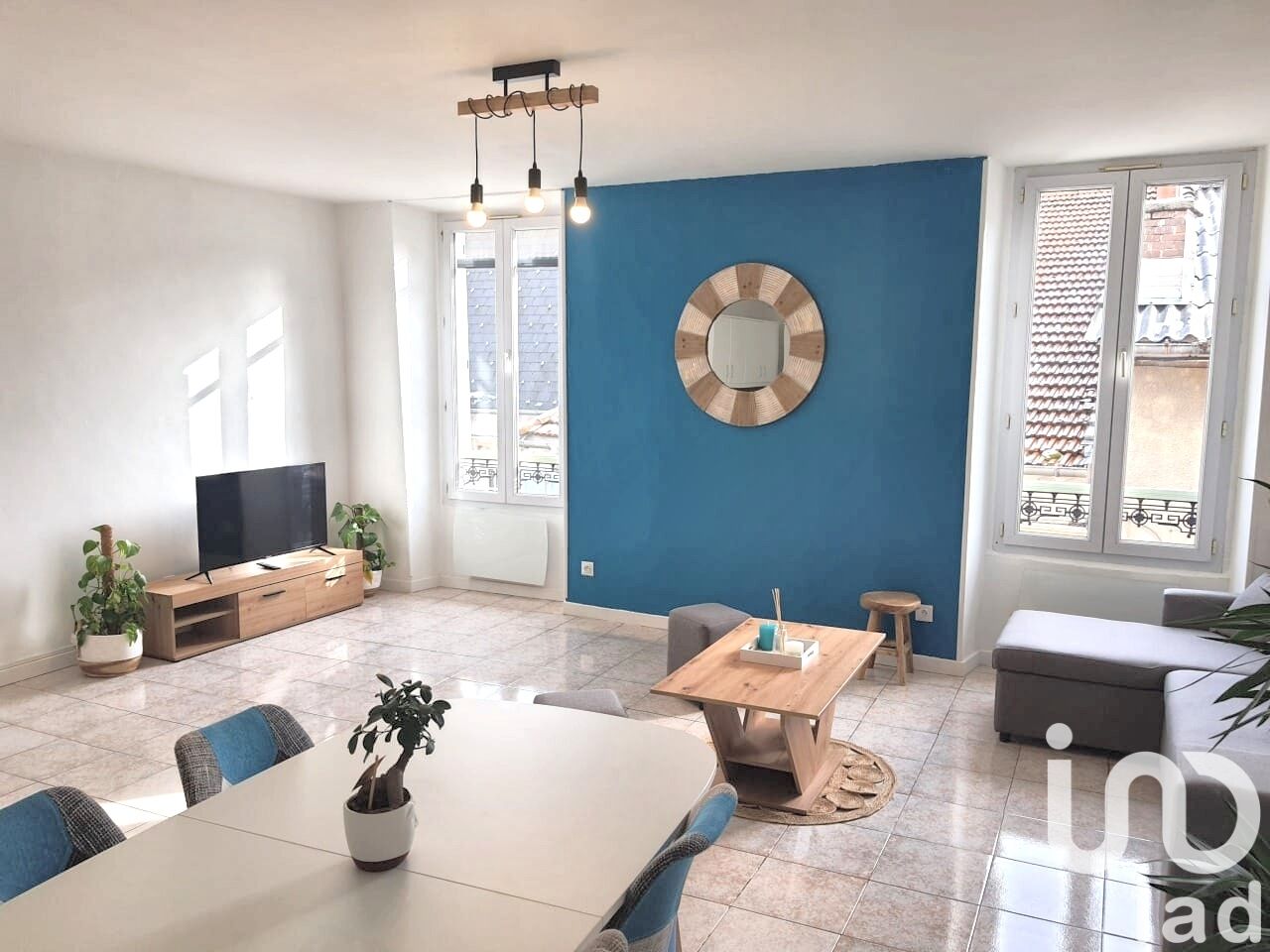 Vente Immeuble 348 m² - Photo 4