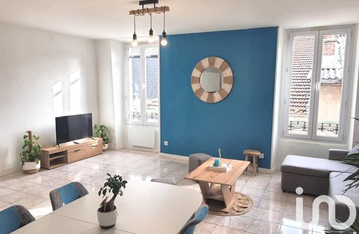 Vente Immeuble 348 m&sup2; — photo 4