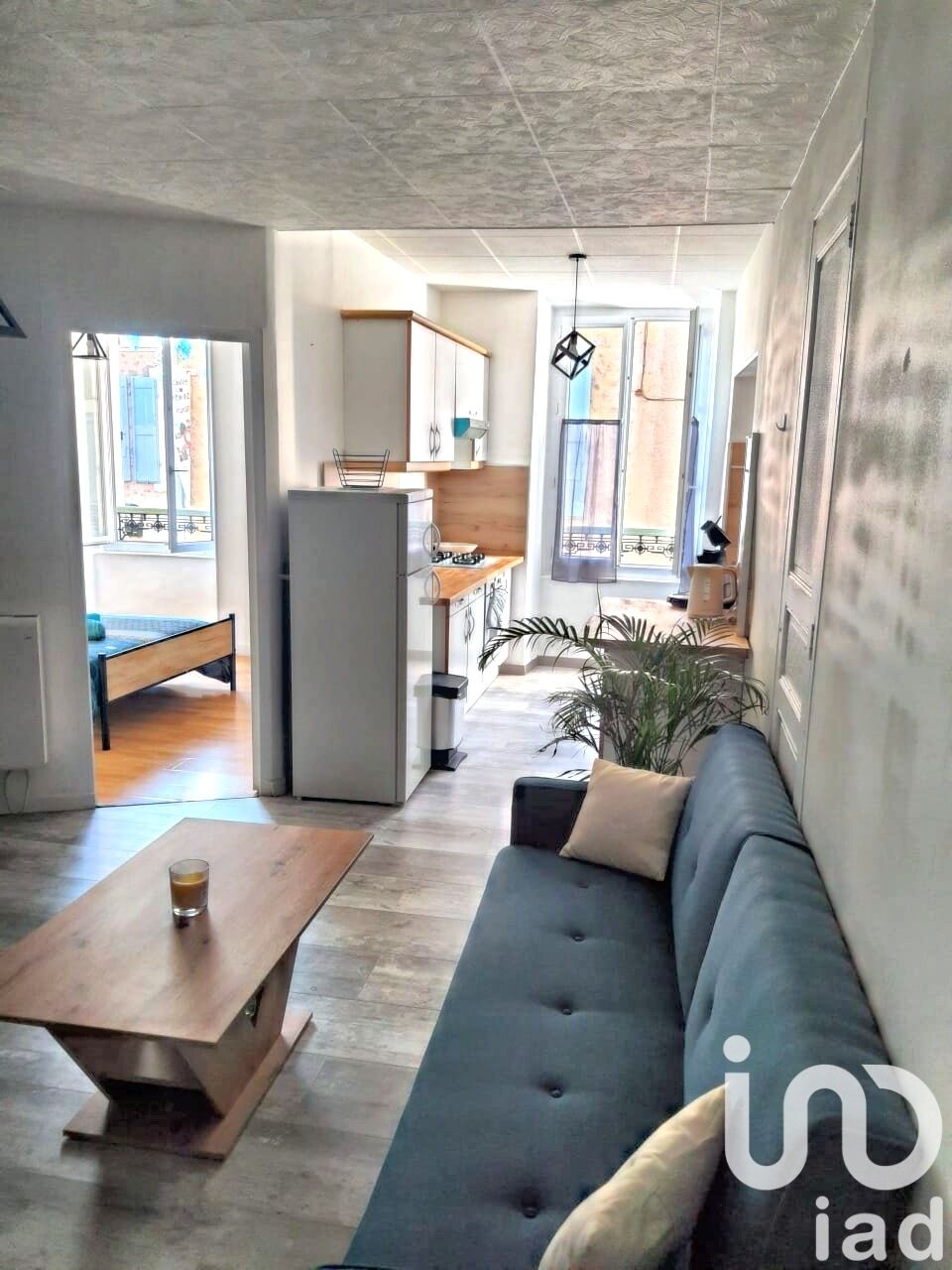 Vente Immeuble 348 m² - Photo 5