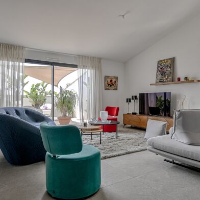 Appartement 5 pièces 1330000 €