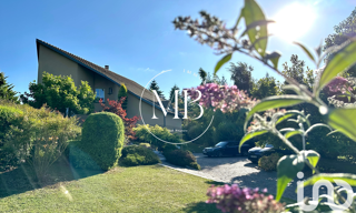 Maison 6 Pièces 274 m² à vendre à Luzarches (95270)