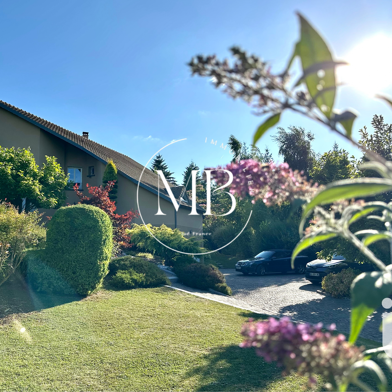 Maison 6 pièces 1222000 €