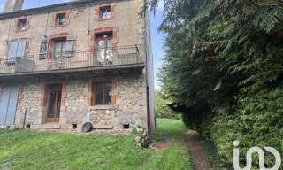 Maison 4 Pièces 150 m² à vendre à Lapte (43200)