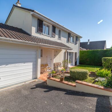 Maison 6 pièces 339000 €