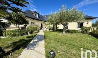 Maison 8 Pièces 300 m² à vendre à Montfermeil (93370)