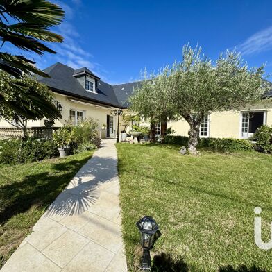 Maison 8 pièces 525000 €