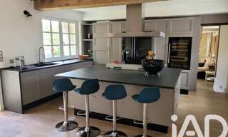 Maison 7 Pièces 165 m² à vendre à Senlis (60300)