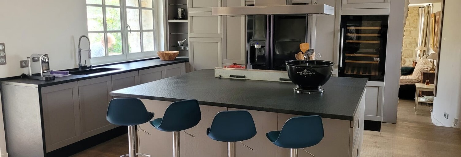 Maison 7 Pièces 165 m² à vendre à Senlis (60300)