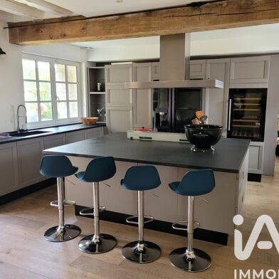 Maison 7 pièces 875000 €