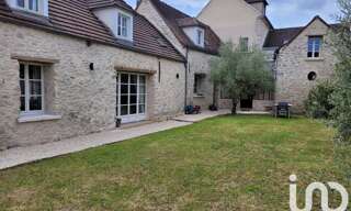 Maison 7 Pièces 165 m² à vendre à Senlis (60300)