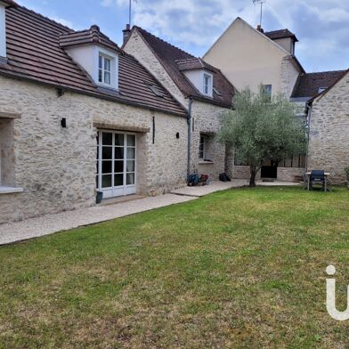 Maison 7 pièces 799000 €