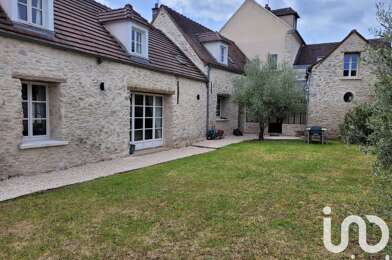 Maison 7 pièces 749000 €