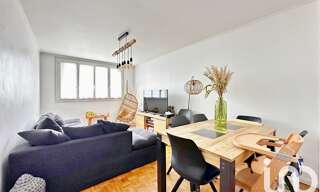 Appartement 3 Pièces 58 m² à vendre à Longjumeau (91160)