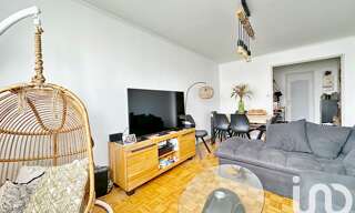 Appartement 3 Pièces 58 m² à vendre à Longjumeau (91160)