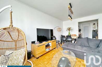 Appartement 3 pièces 139000 €
