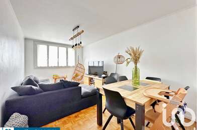 Appartement 3 pièces 125000 €