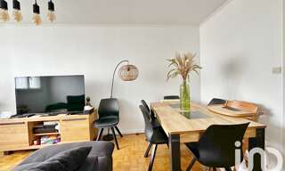 Appartement 3 Pièces 58 m² à vendre à Longjumeau (91160)