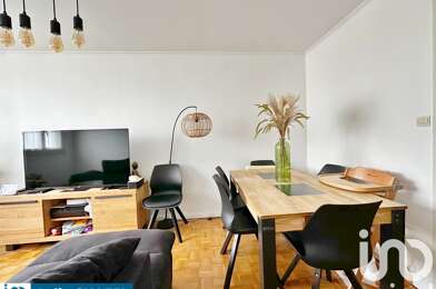 Appartement 3 pièces 125000 €