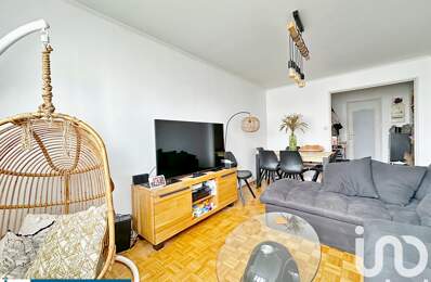 Vente Appartement 3 pièces — photo du bien
