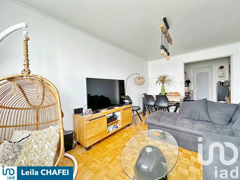Vente Appartement 3 pièces — photo 1