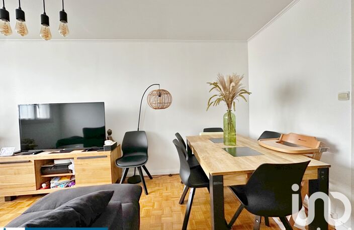 Vente Appartement 3 pièces — photo 2